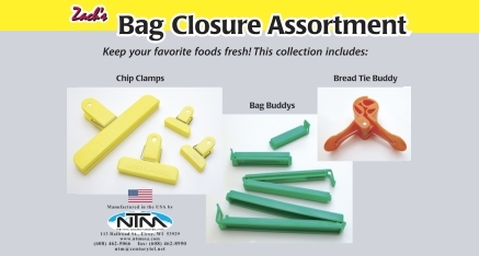 Bag Closure