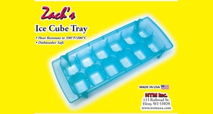 Ice Cube Tray