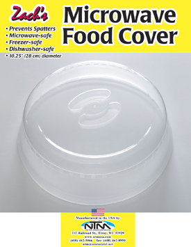 Microwave Cover