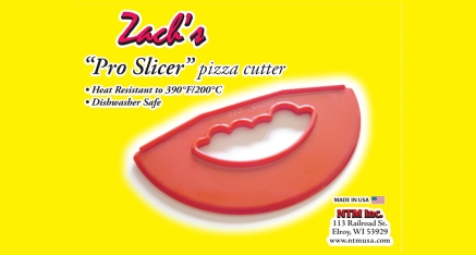 Pro Slicer