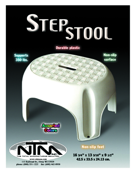 Step Stool